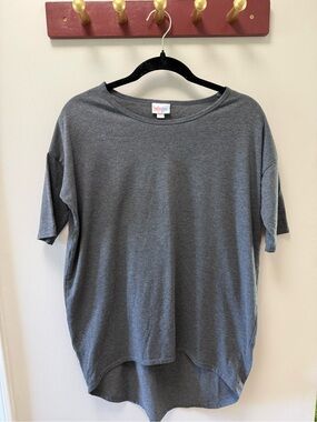 LuLaRoe Irma Tunic